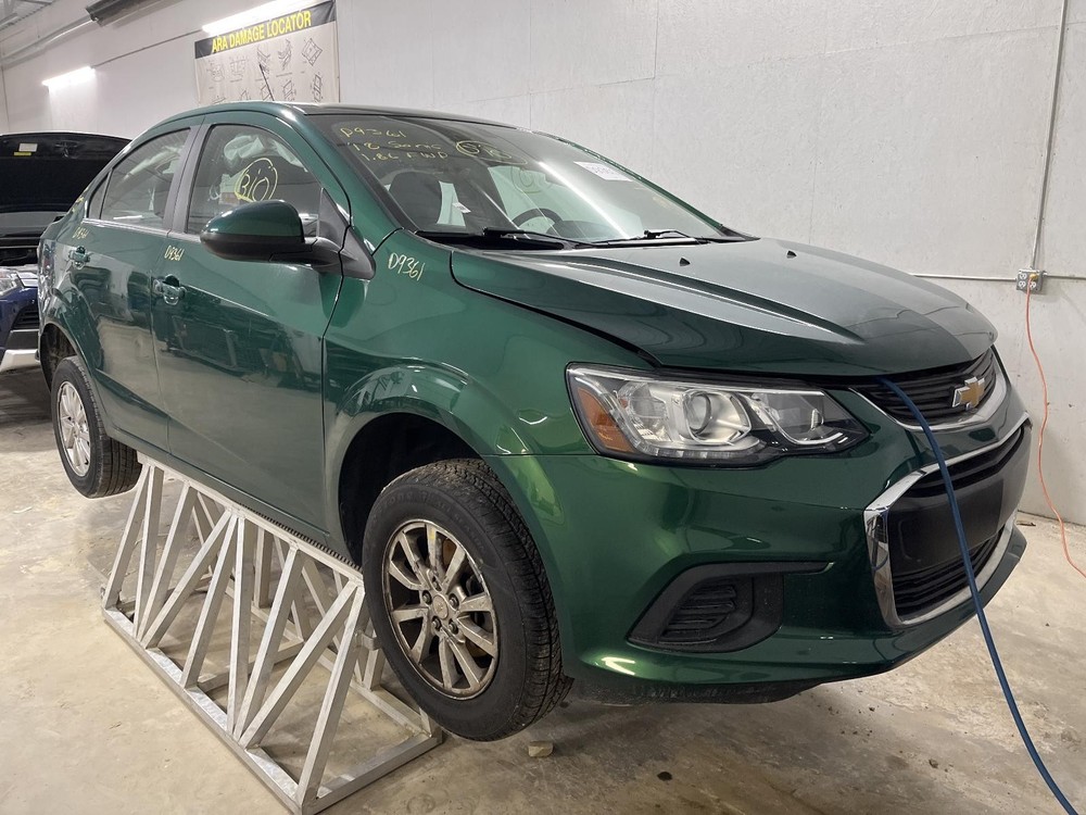 Used Telematics Interface Module fits: 2018 Chevrolet Sonic Communication OnStar