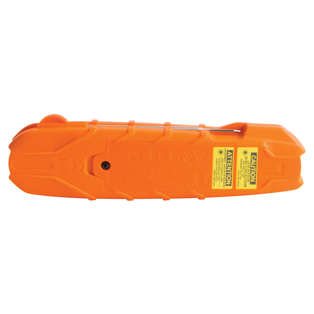 Klein Tools IR07 Dual IR/Probe Thermometer