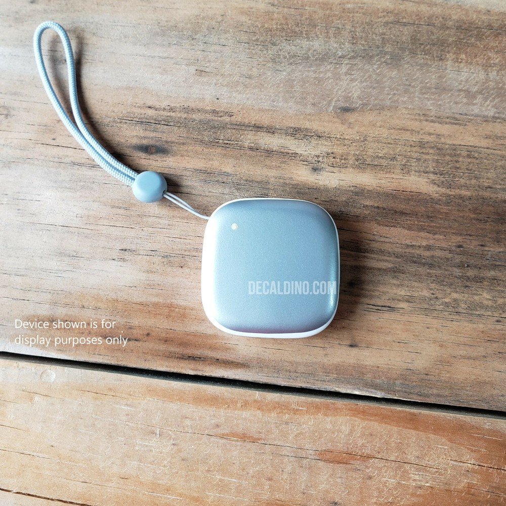 Wrap Skin Kit for Samsung SmartThings Tracker - Protective cover sticker decal