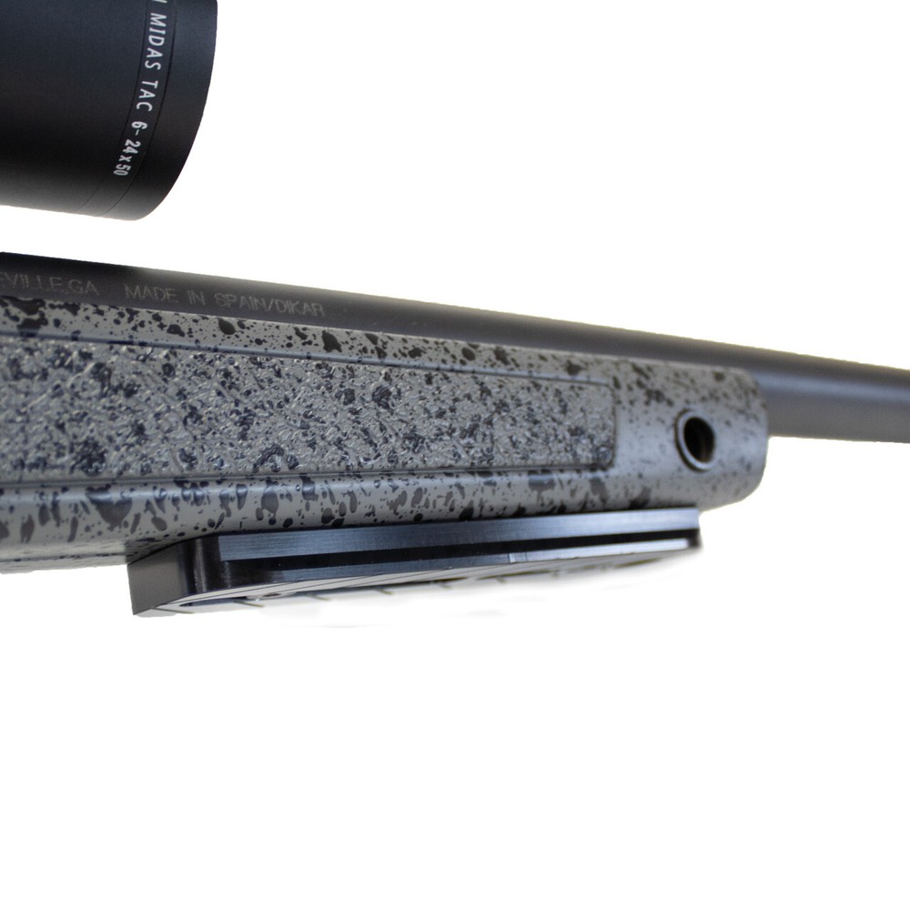 Anarchy Outdoors Universal 5" Dovetail Rail