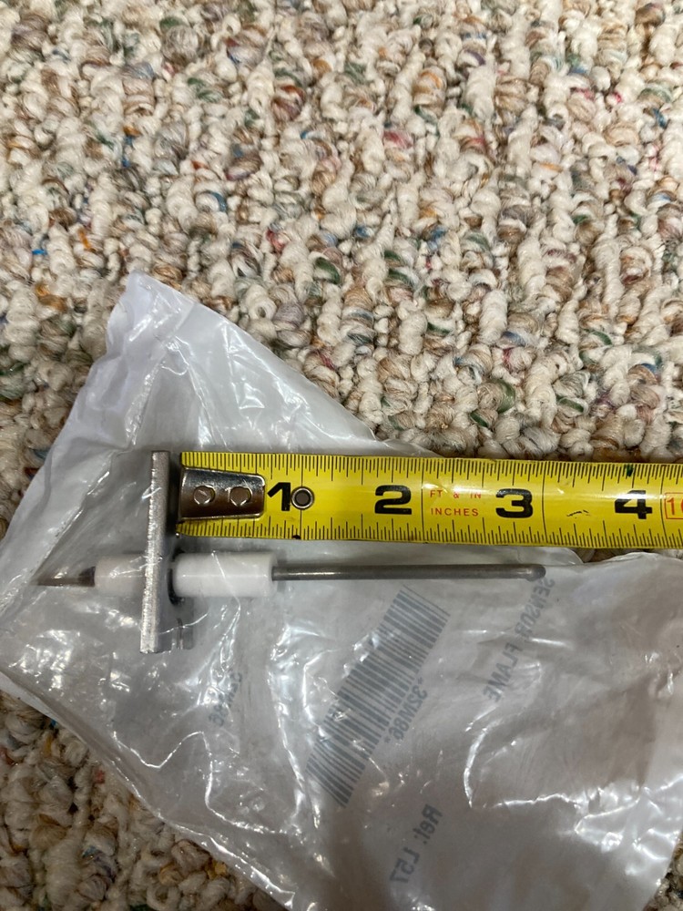 Lennox Flame Sensor 32M86 (New)