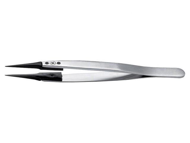 5CPR.SA.1 Tweezers Interchangeable Attachments Tip F. Tip: Sharp IDEAL-TEK