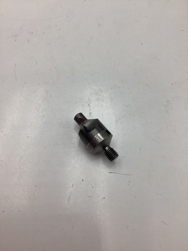 T302Y2-37 Pilot Threaded Countersink 1-1/4" OAL