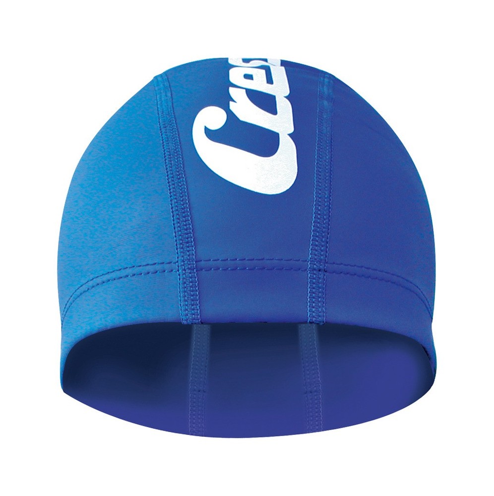 CRESSI Polyurethane Cap for Kids