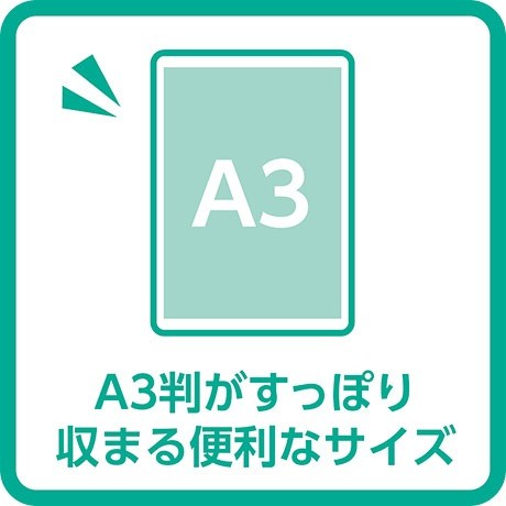 Clover Cutting Mat e A3 45×32cm (57-856)