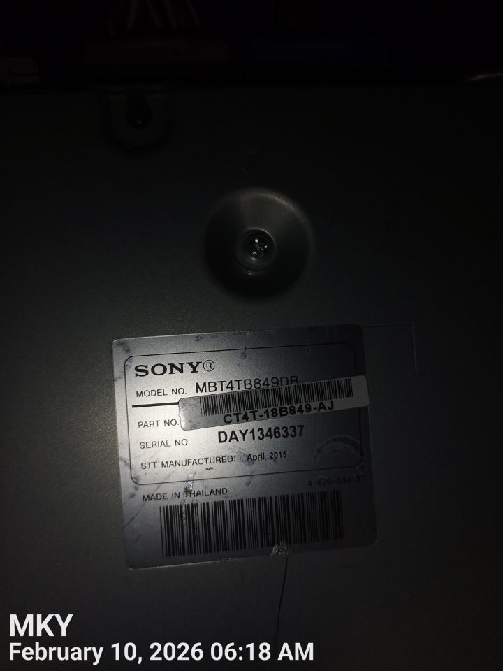 CONTROL PANEL OEM 14-16 FORD ESCAPE 1YR WRNTY