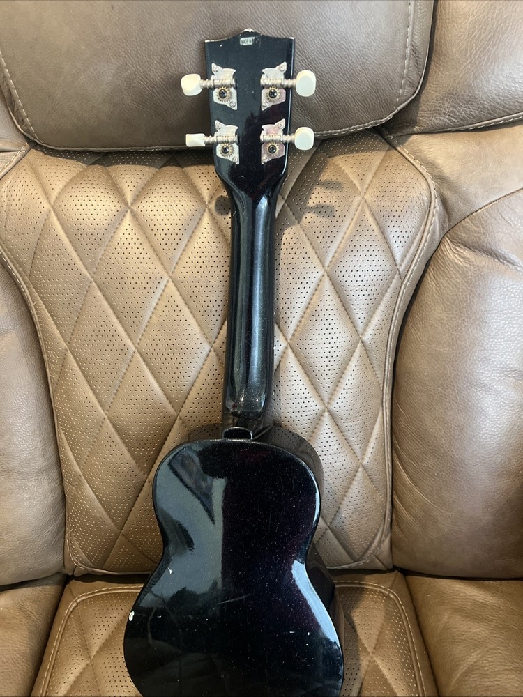 Makala MK-C Concert Ukulele