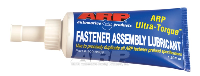 ARP Auto Racing 100-9909  ASSEMBLY LUBE