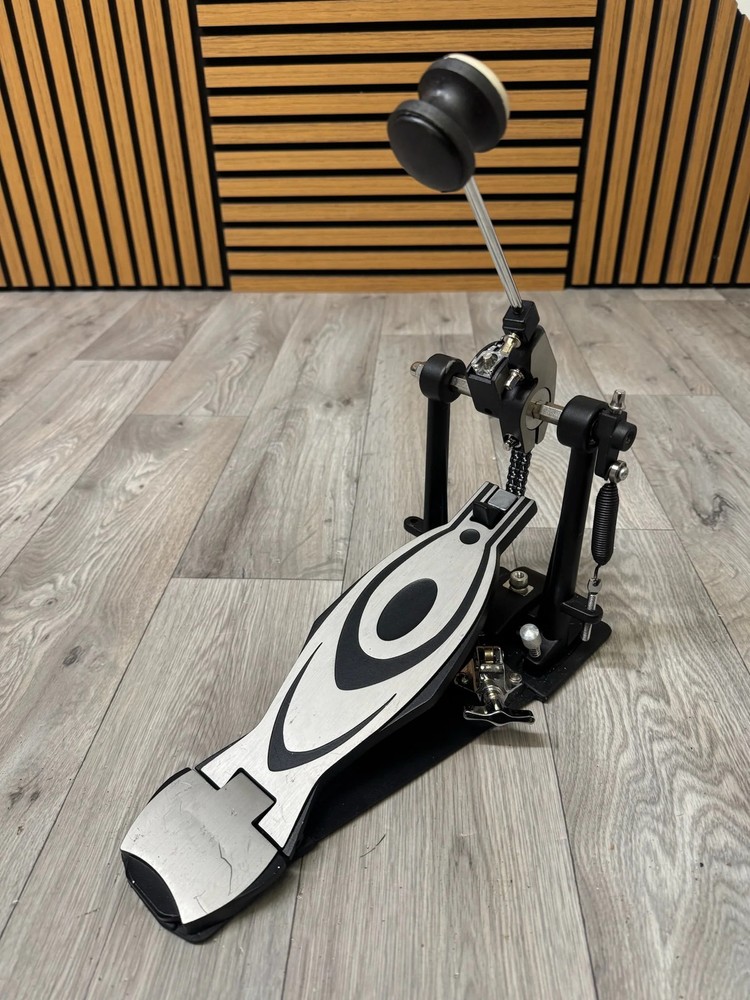 Stagg Platform Single Bass Drum Kick Pedal / Hardware #VX4