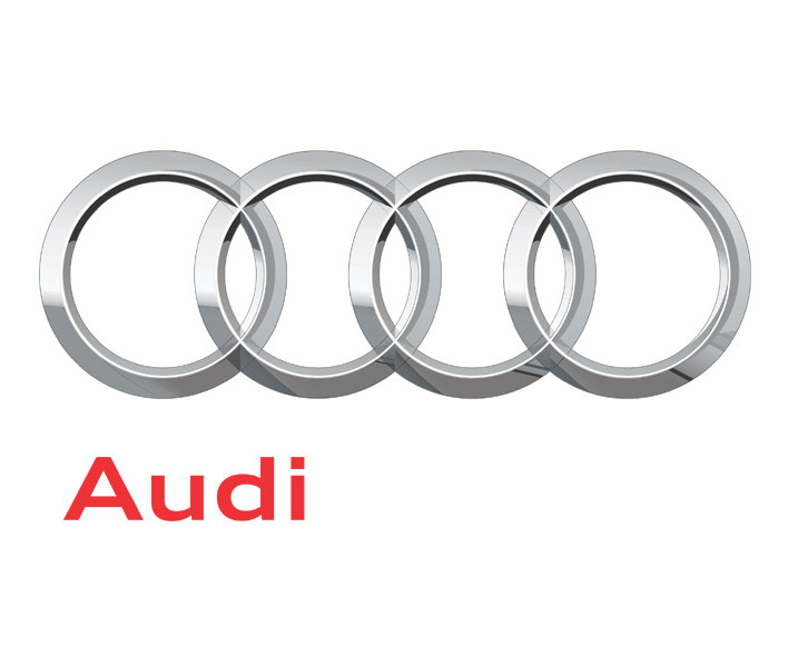 Audi A8 D4 Warning Triangle Bracket 4H0860285