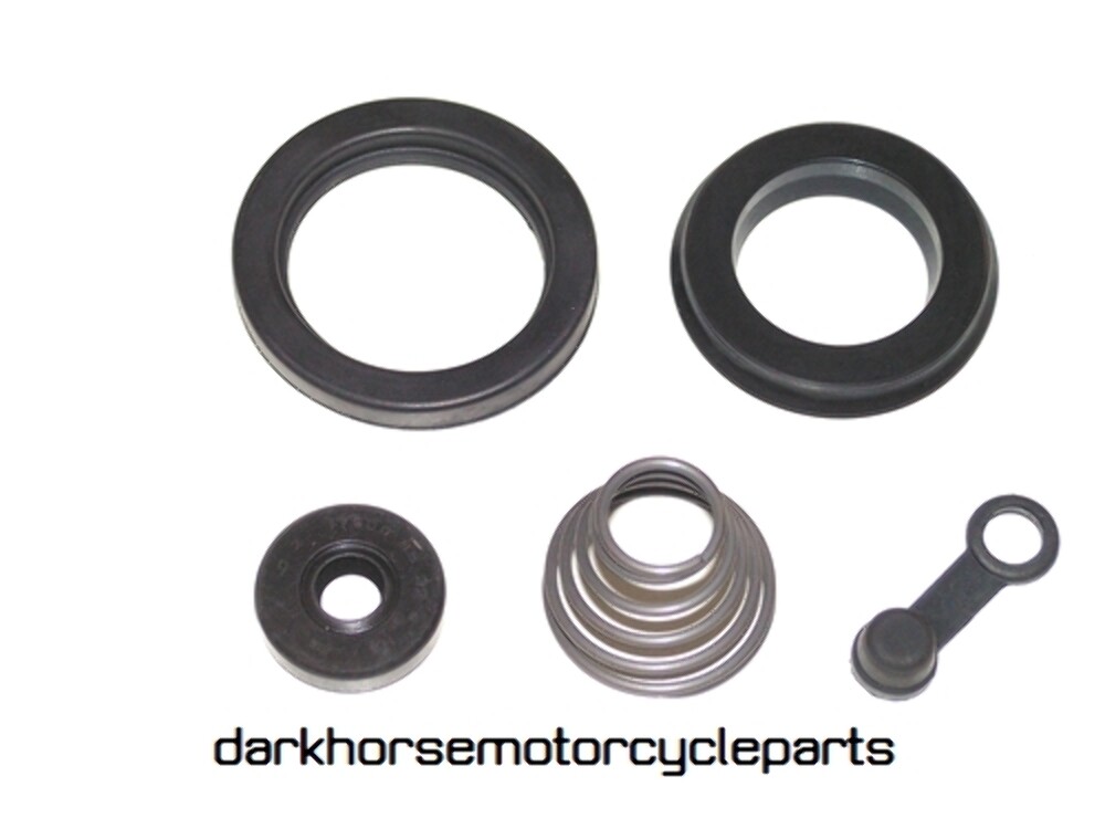 Yamaha FJ1200 86-91 Clutch Master Cylinder / Slave Cylinder Repair Kit