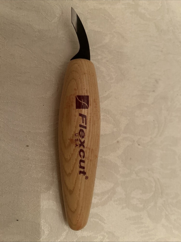 FlexCut KN35 Fine Detail Knife