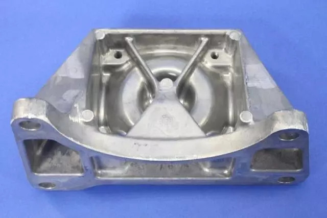 Genuine Mopar Transmission Mount Bracket 5038752AA