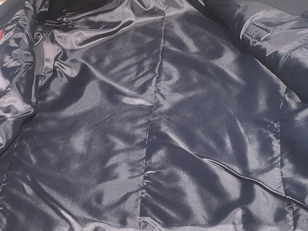 Flying Cross Uniform with FD Buttons