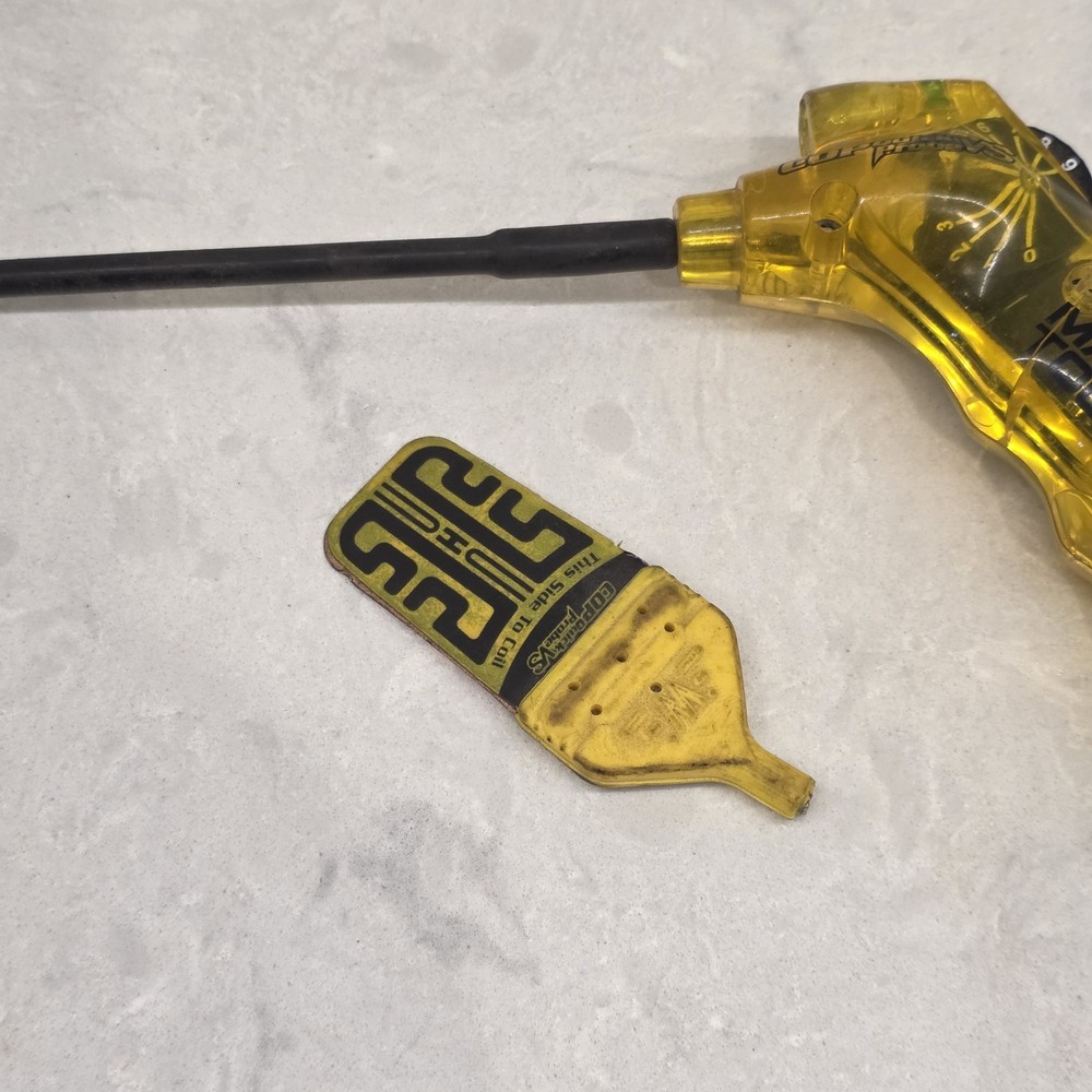 Matco COP-VS Quick probe Coil On Plug Tester Variable Sensitivity