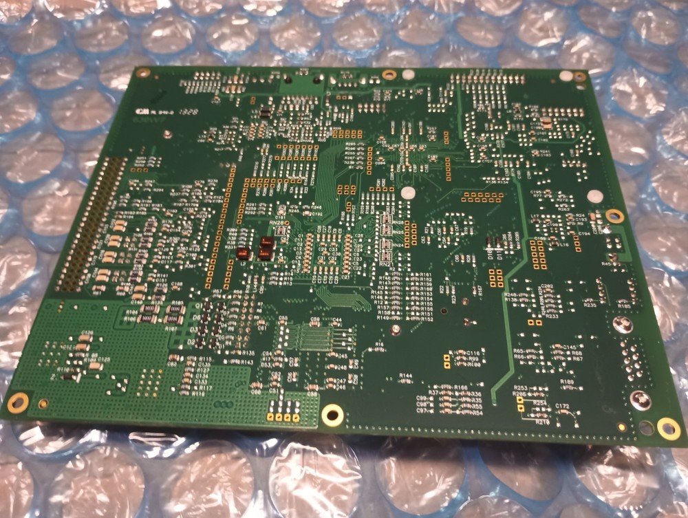 Thyssenkrupp 6300XE1 rev.