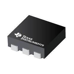 3Pcs TPS62827DMQT VSON-6