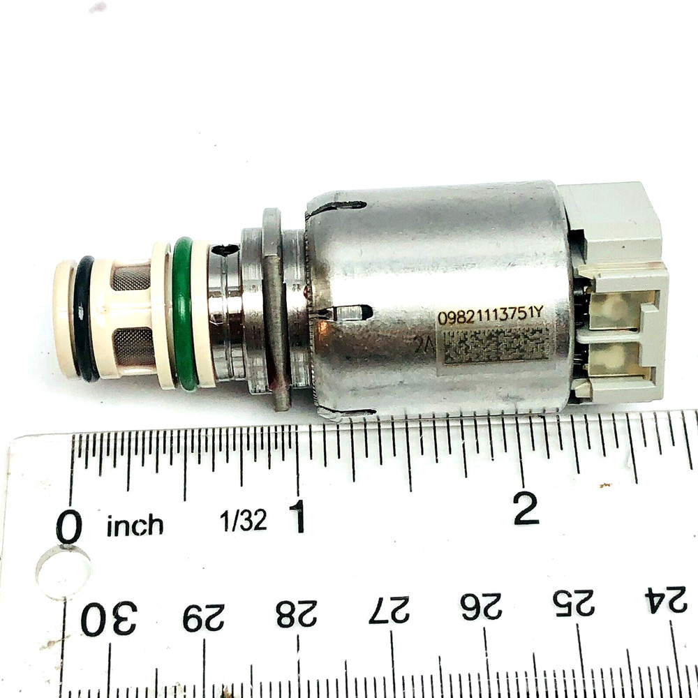 AFTERMARKET 68364308AA TRANSMISSION VARIABLE FORCE SOLENOID