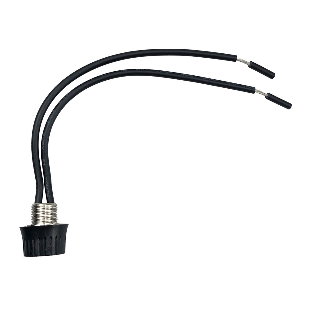 5Pcs Rotary Style On/Off Canopy Light Switch Lamp Switch For Table Floor Lamp