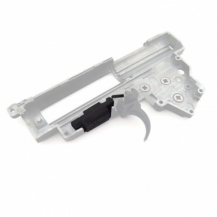 JeffTron Airsoft Adjustable Trigger for V3