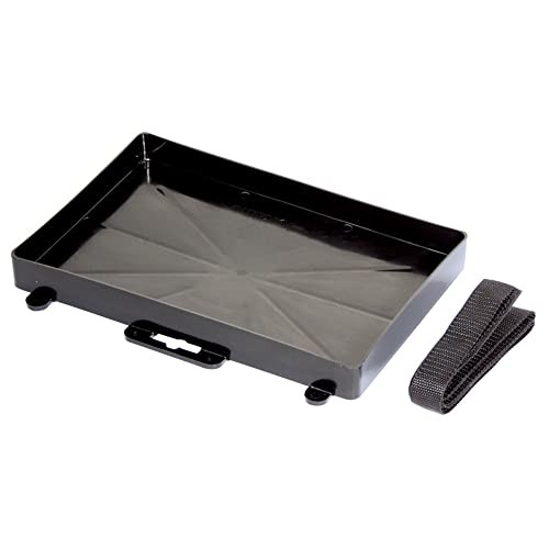 3003.2806 Battery Tray Holder with Strap - Group 27