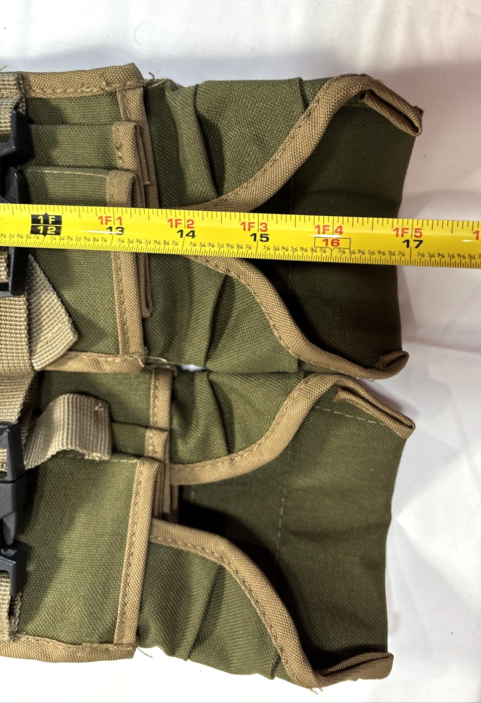 Battltac Snake Gaiters Leg Guards, Adjustable Snake Guards, One size fits all