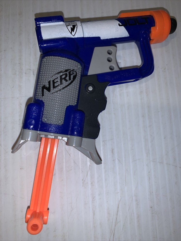 Nerf Jolt Gun Small