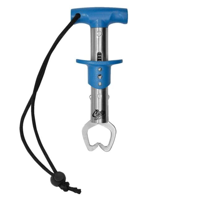 New Camillus Fish Lip Gripper 23061