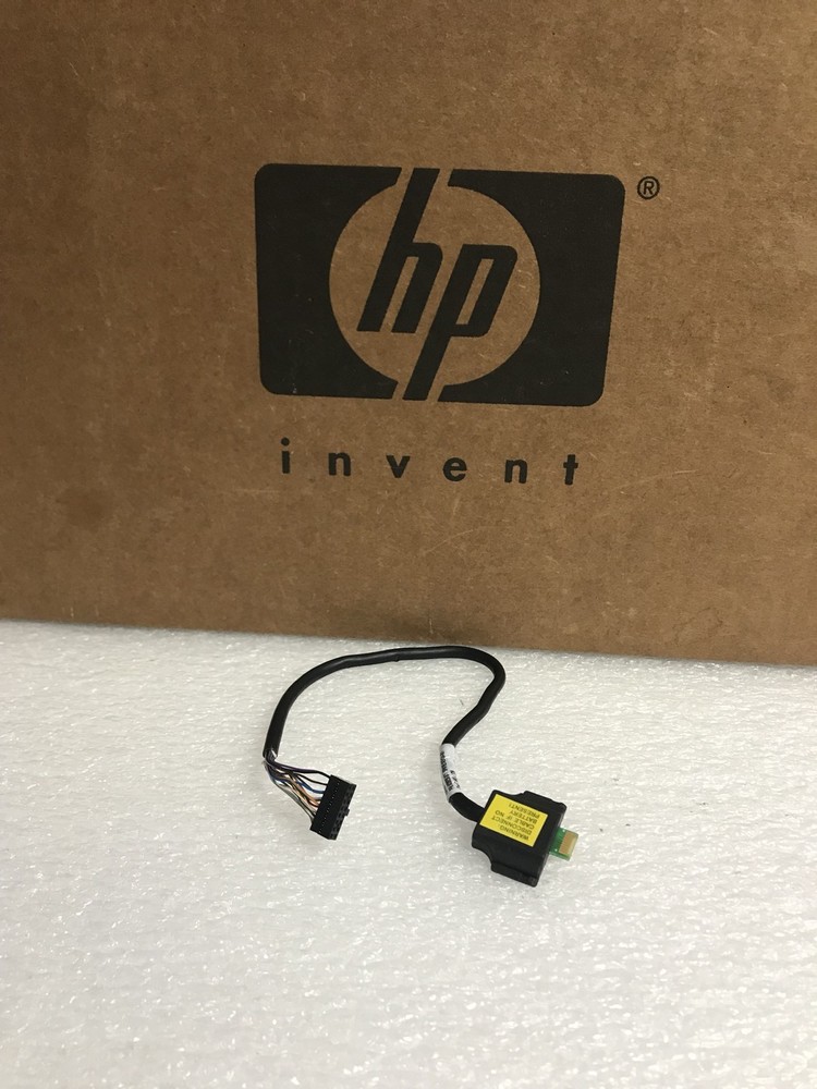 HP 408658-001 409124-001 SMART ARRAY P400 11.5" BATTERY CABLE