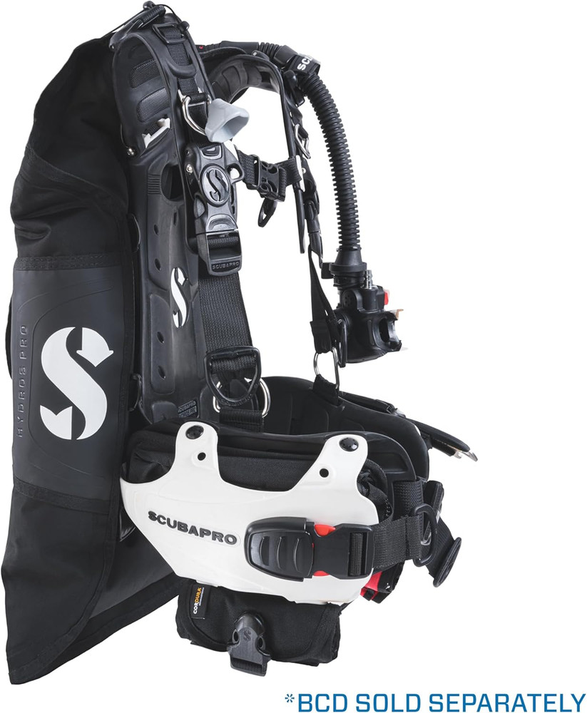 Hydros Ninja Pocket (Black)