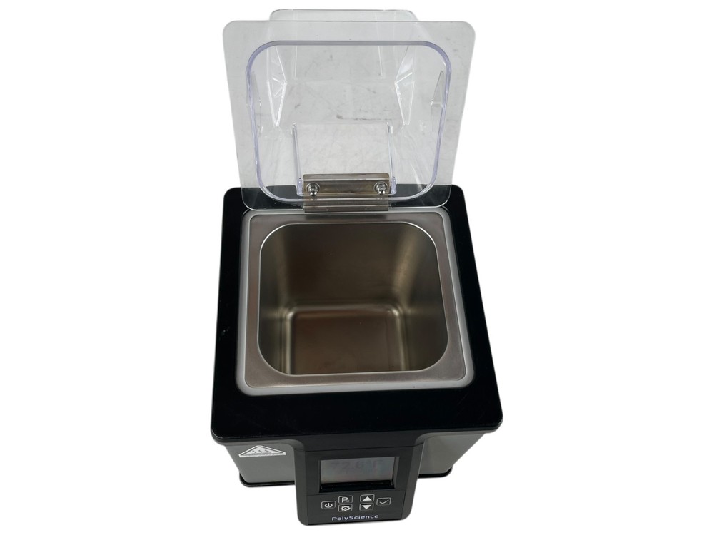 Polyscience WBE02 Water Bath