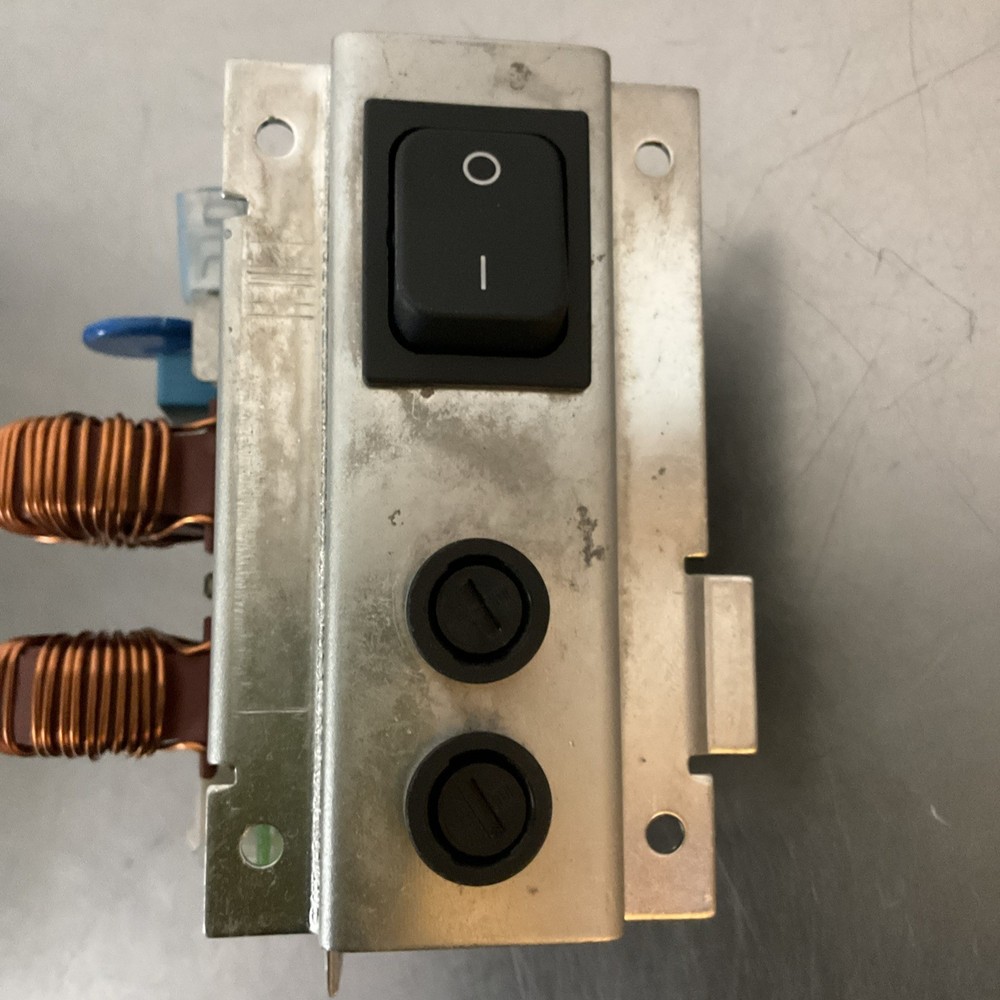 Switch Control For Planmeca ProOne