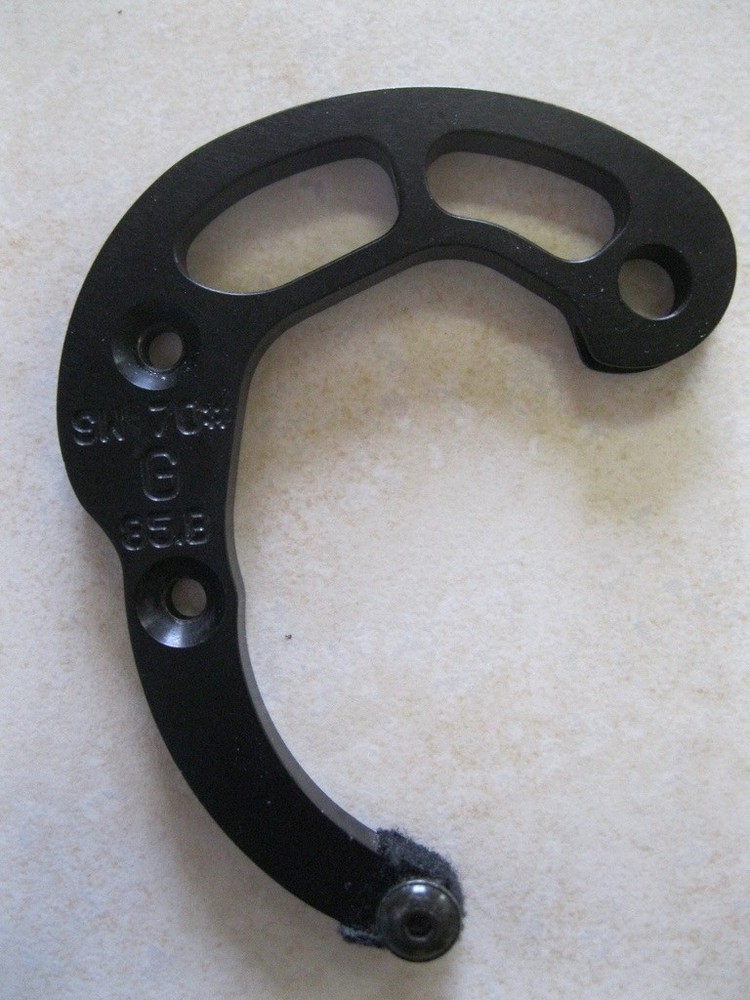 Switchweight Module Pair From A Mathews V3X 33" Draw Length G, Draw Pull 70 lb