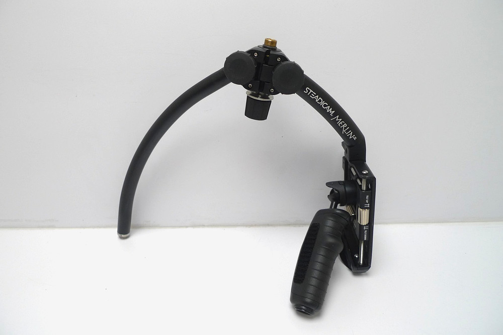 Steadicam Merlin 2 Camera Stabilizing System | Untested | As-Is | No Returns