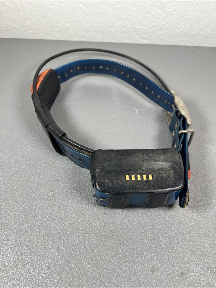 Garmin T5 GPS Dog Tracking Collar
