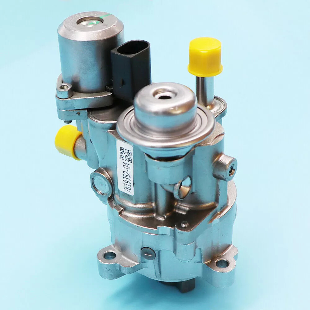 High Pressure Fuel Pump for BMW N54 N55 Series Engines Z4 335i 335is X5 X3 535i