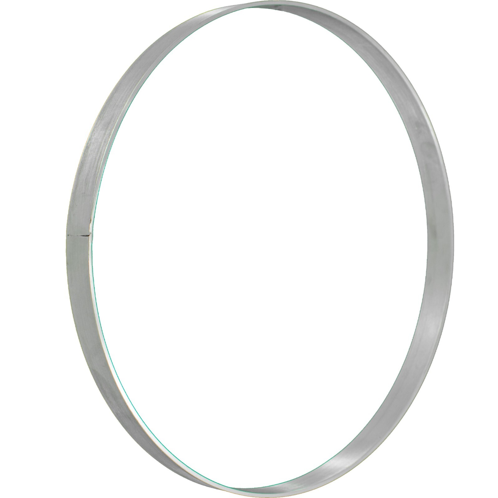 Aluminum Alloy Rings Hand-Rolled Welded Made in the USA Multi Purpose Art Crafts