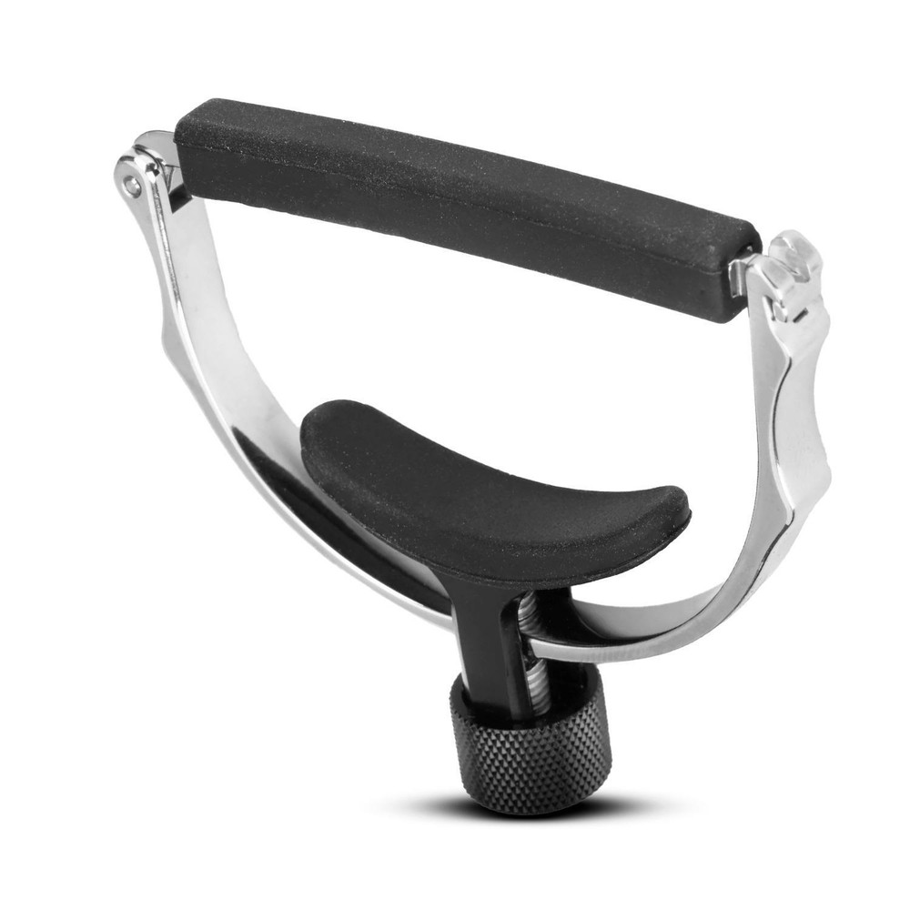 D'Addario Cradle Capo