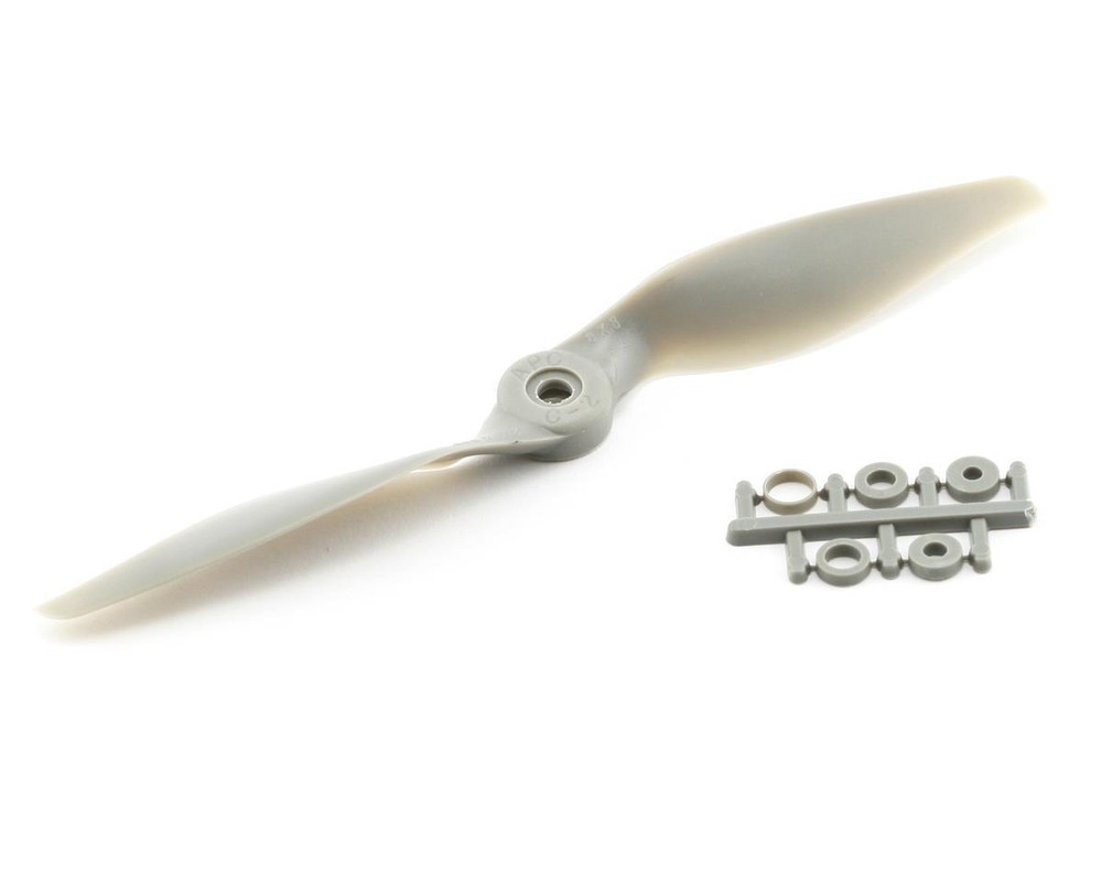 APC 8x8 Thin Electric Propeller [APCLP08080E]