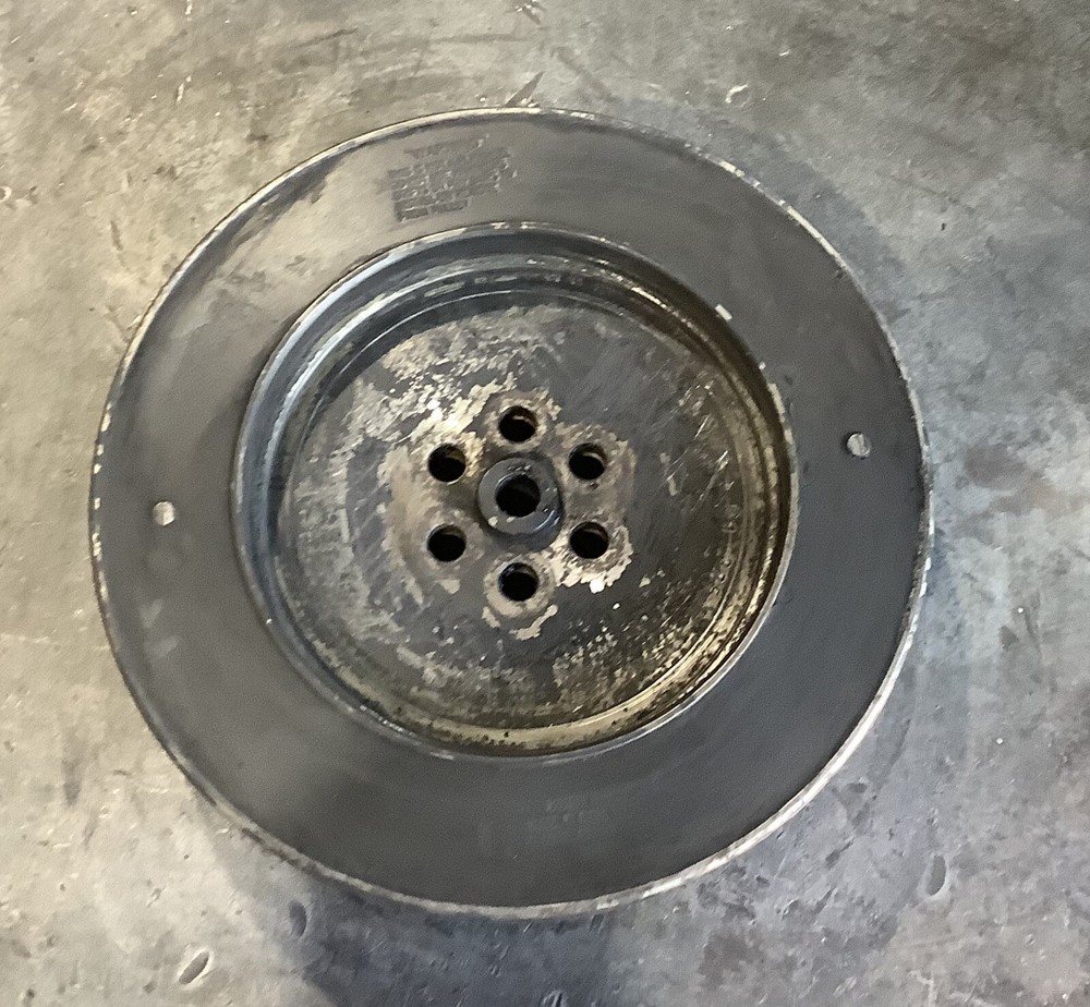 Cummins N14 Vibration Damper 3101655