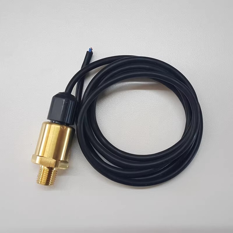 1pcs Huba 508.931003070 pressure sensor