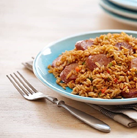 Zatarain'S Jambalaya, 8 Oz