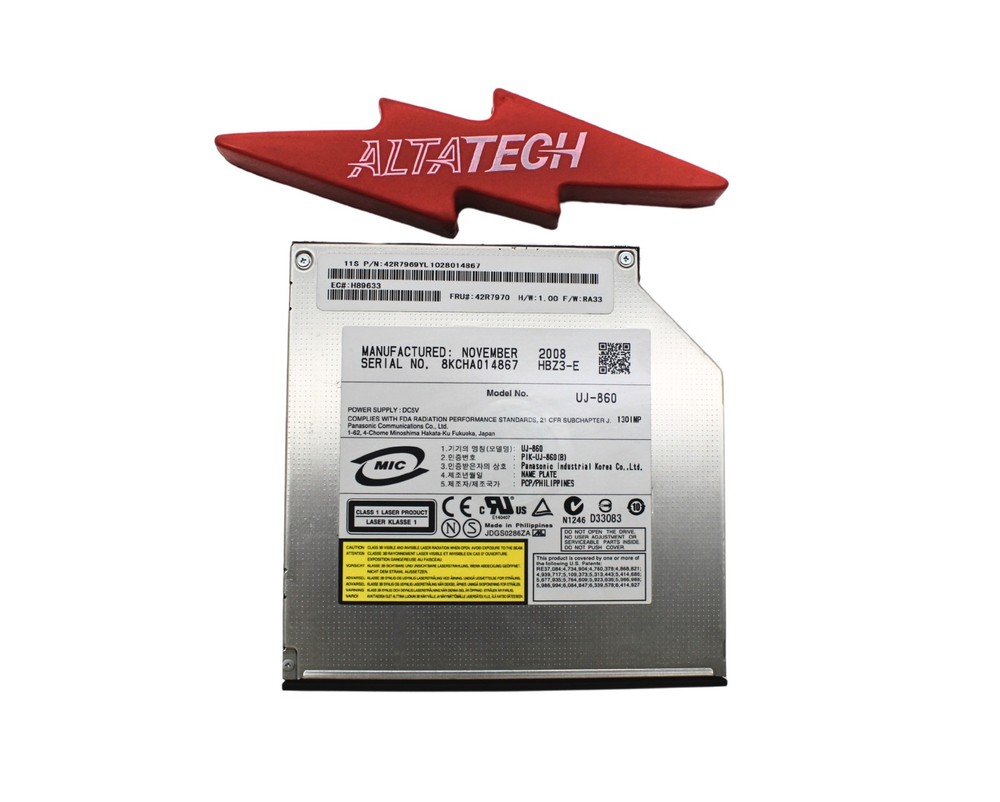 IBM 42R7970 DVD-RAM Drive