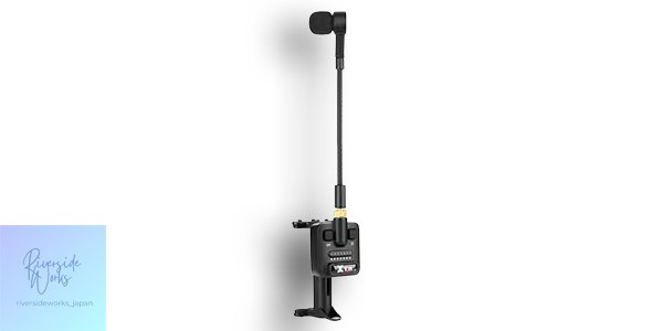 Xvive U8 Acoustic Guitar Wireless System Transmitter