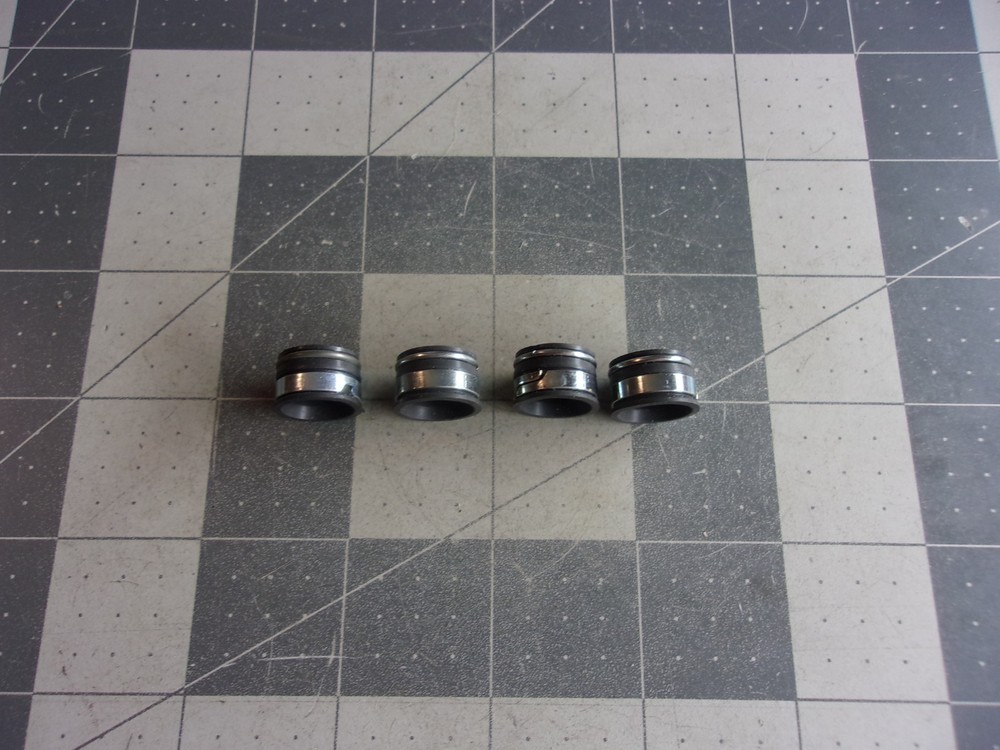 Clevite 216-1120 (4) Valve Stem Seals