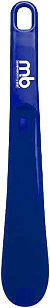 Moneysworth & Best - Shoe Horn, Assorted Colours, 10"