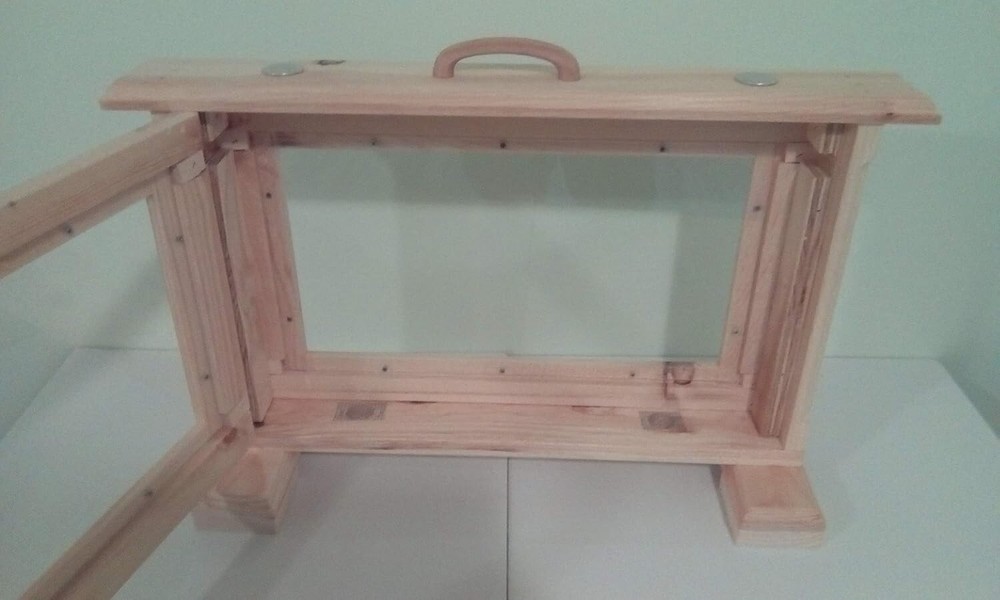 Deep Beekeeping Bee Keeping Observation Bee Hive