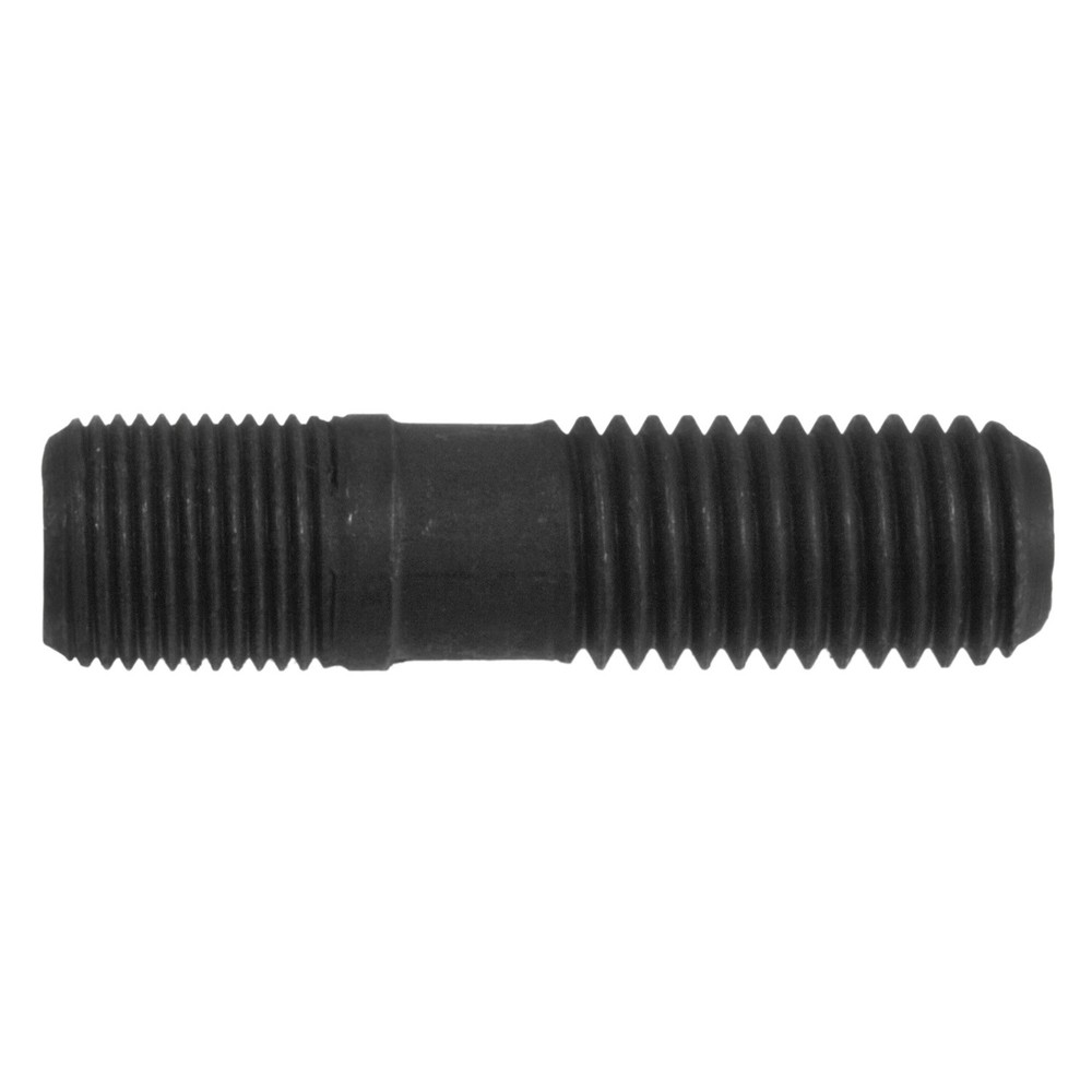 WHEEL STUD - DOUBLE END THREADED - RIGHT HAND (RH) 3/4"-16 - 2.8" LONG