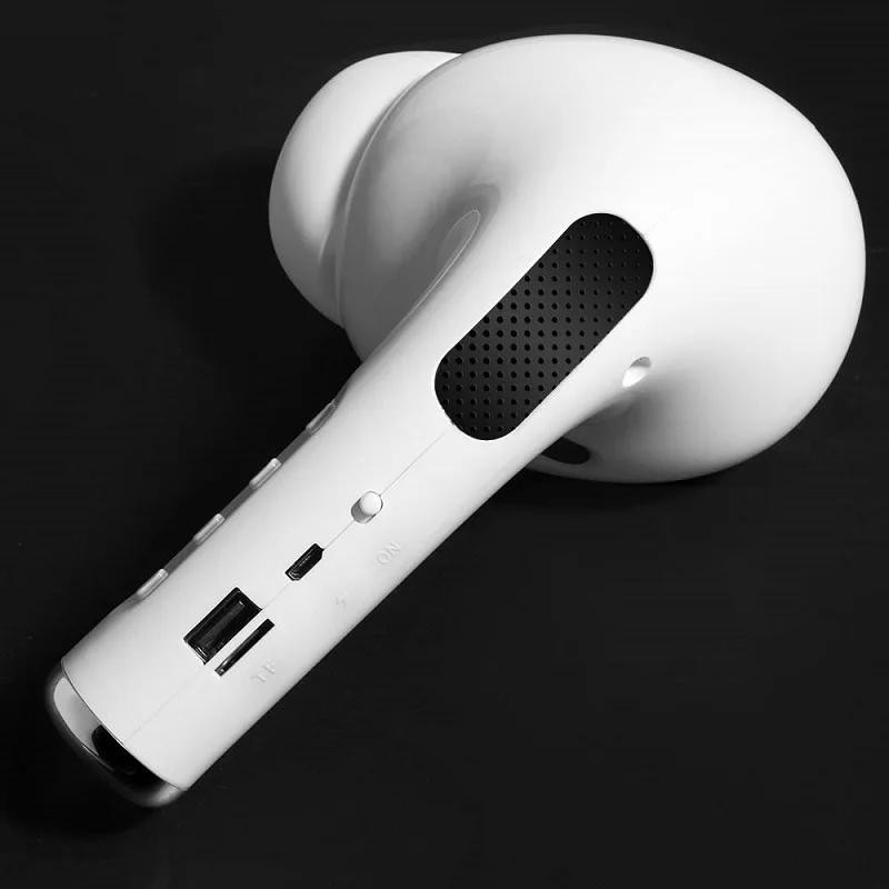 Portable Giant Earphone Mode Bluetooth Speaker Wireless Player Headset Speaker S