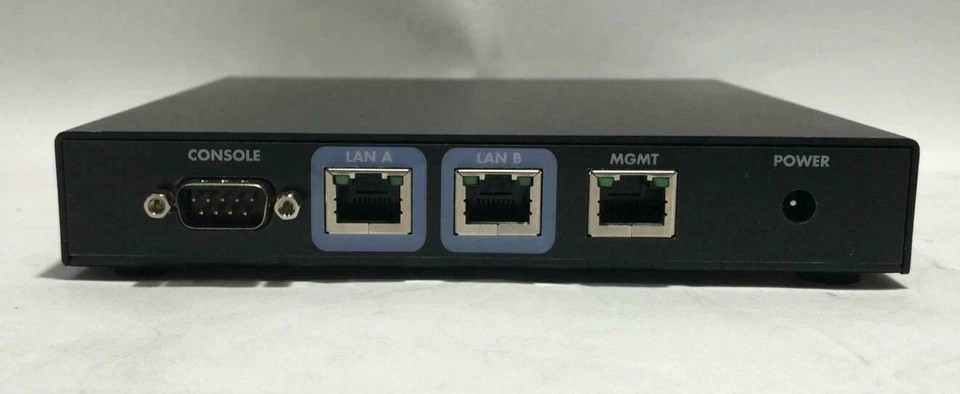 ✅ Apposite Linktropy Mini2 WAN Emulator LMIN2-100M